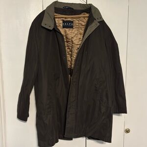 Men’s Ralph Lauren Wax Rain/Stain Resistant